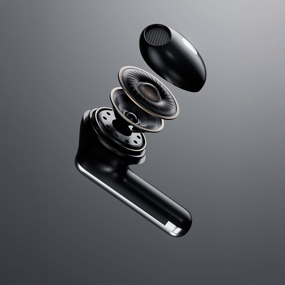 Lenyes Serene X ANC Özellikli ENC Teknolojili Kulak İçi Bluetooth Kulaklık v5.4 Lenyes Serene X ANC Özellikli ENC Teknolojili Kulak İçi Bluetooth Kulaklık v5.4